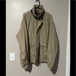 Guide Series jacket  